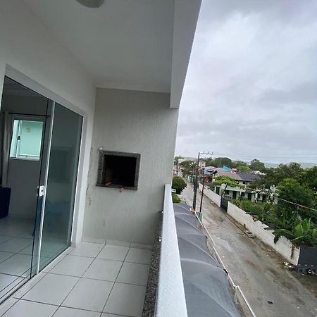 3 Dormitorios 700Mt Praia Florianópolis Kültér fotó
