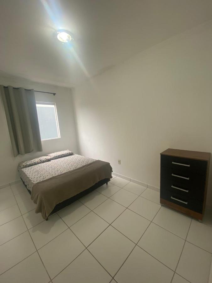 3 Dormitorios 700Mt Praia Florianópolis Kültér fotó
