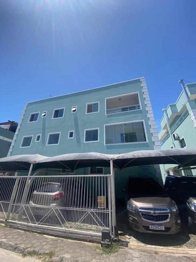 3 Dormitorios 700Mt Praia Florianópolis Kültér fotó